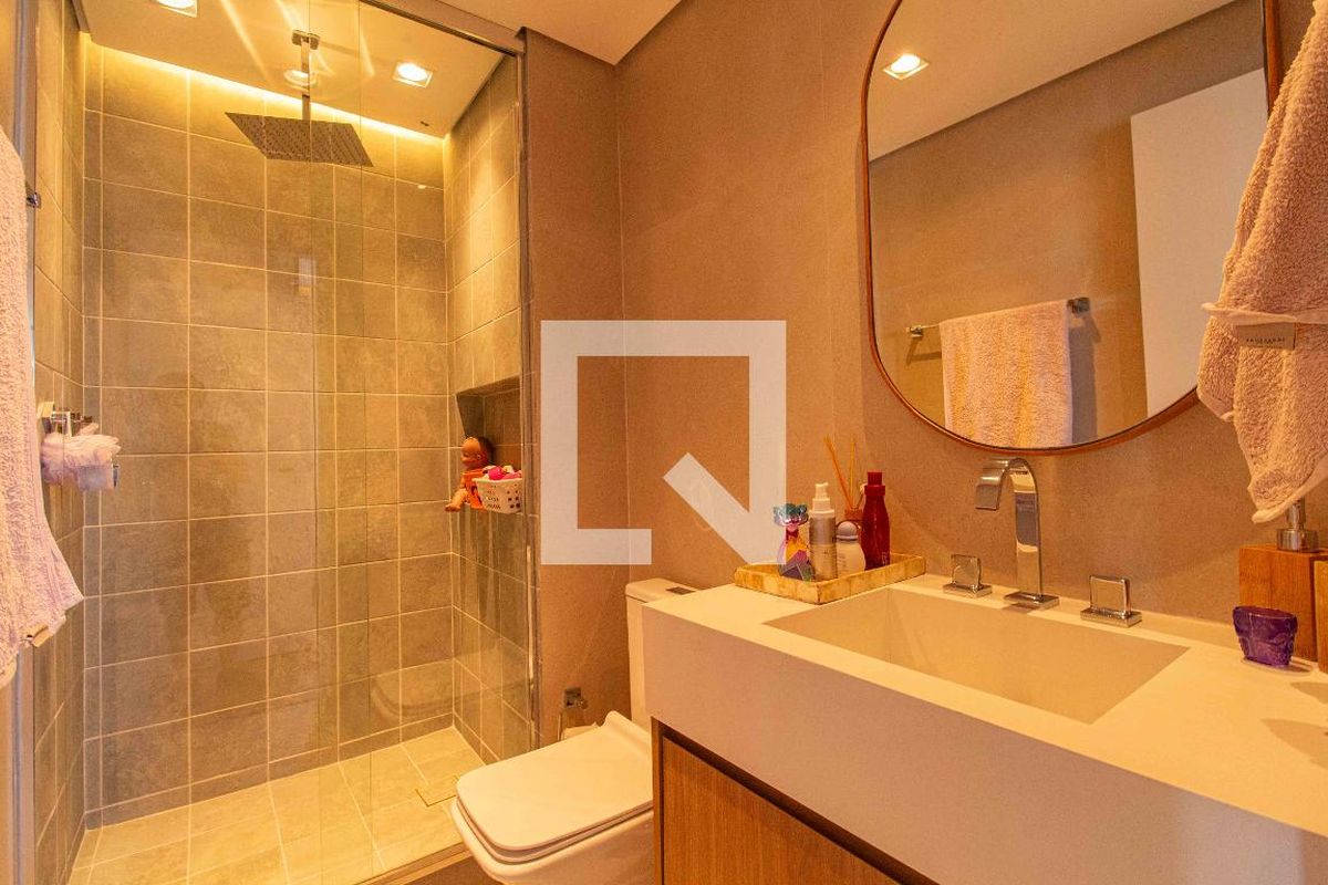 Apartamento, 3 quartos, 132 m² - Foto 30