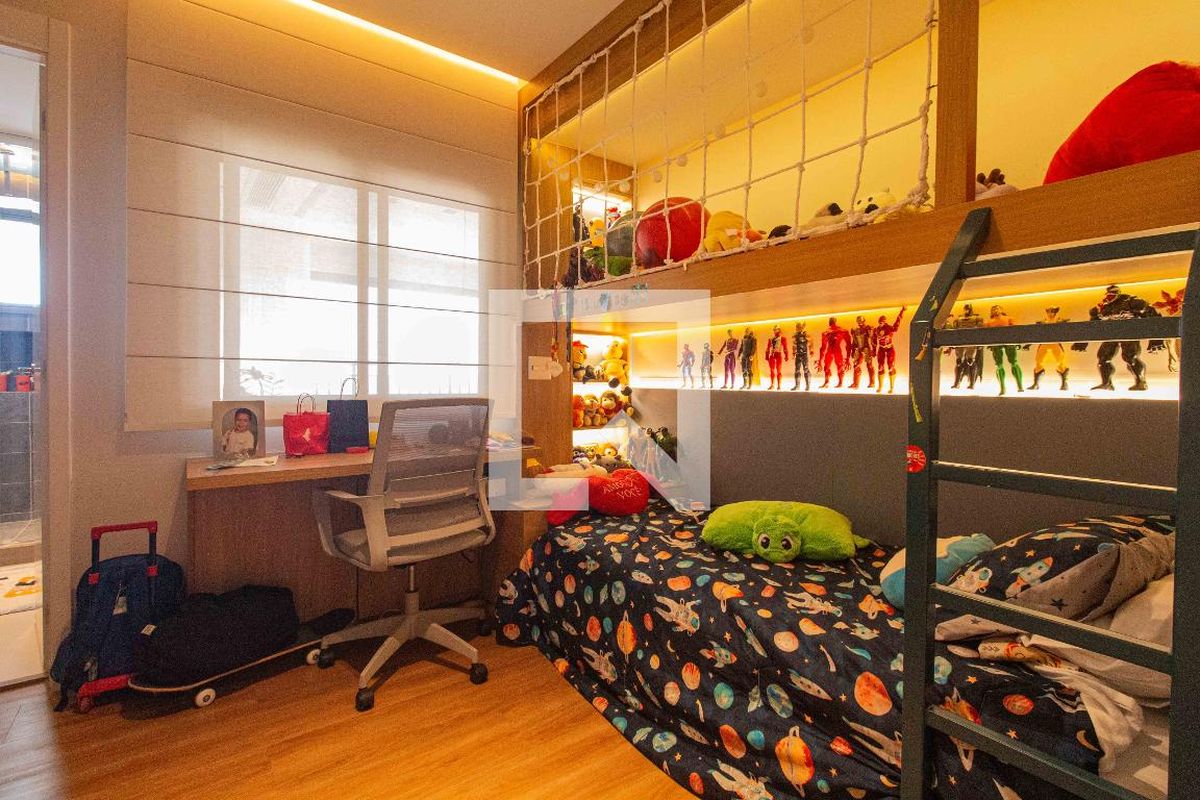 Apartamento, 3 quartos, 132 m² - Foto 17