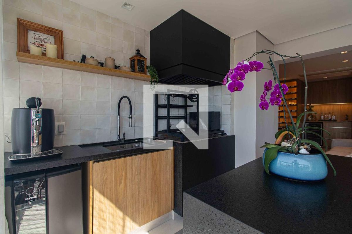 Apartamento, 3 quartos, 132 m² - Foto 13