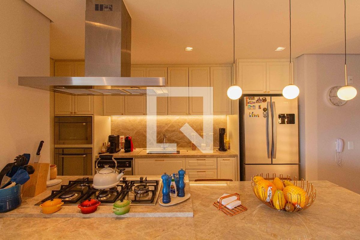 Apartamento, 3 quartos, 132 m² - Foto 48