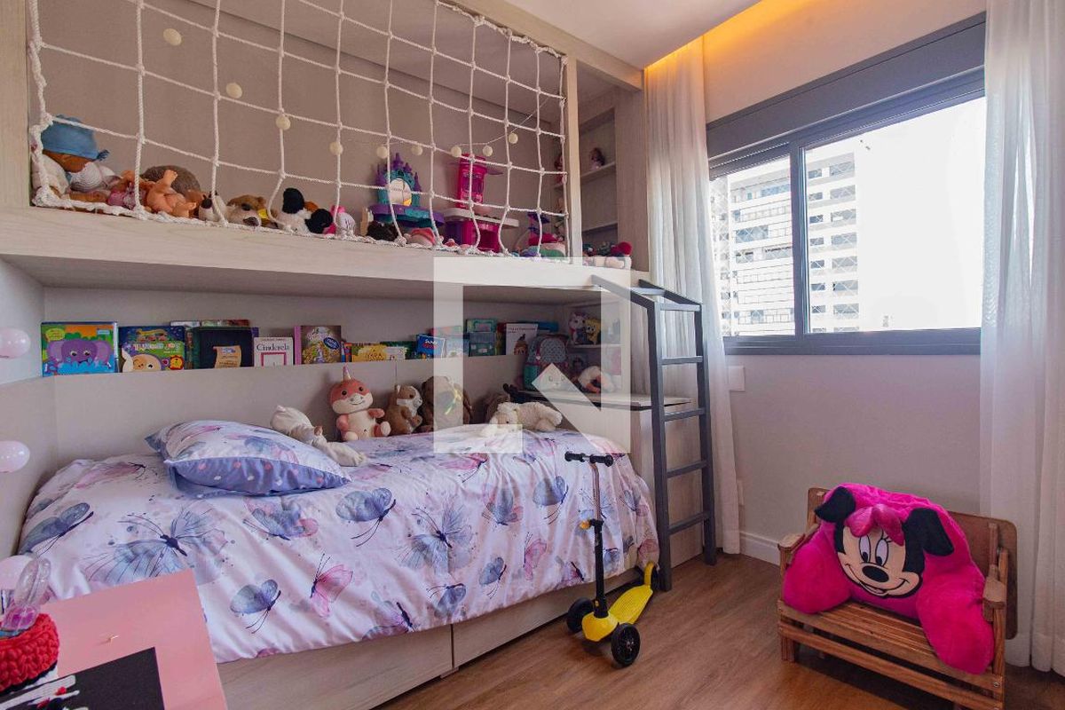 Apartamento, 3 quartos, 132 m² - Foto 25