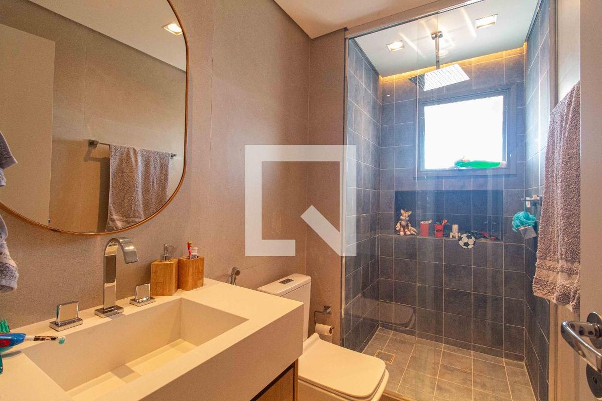 Apartamento, 3 quartos, 132 m² - Foto 22