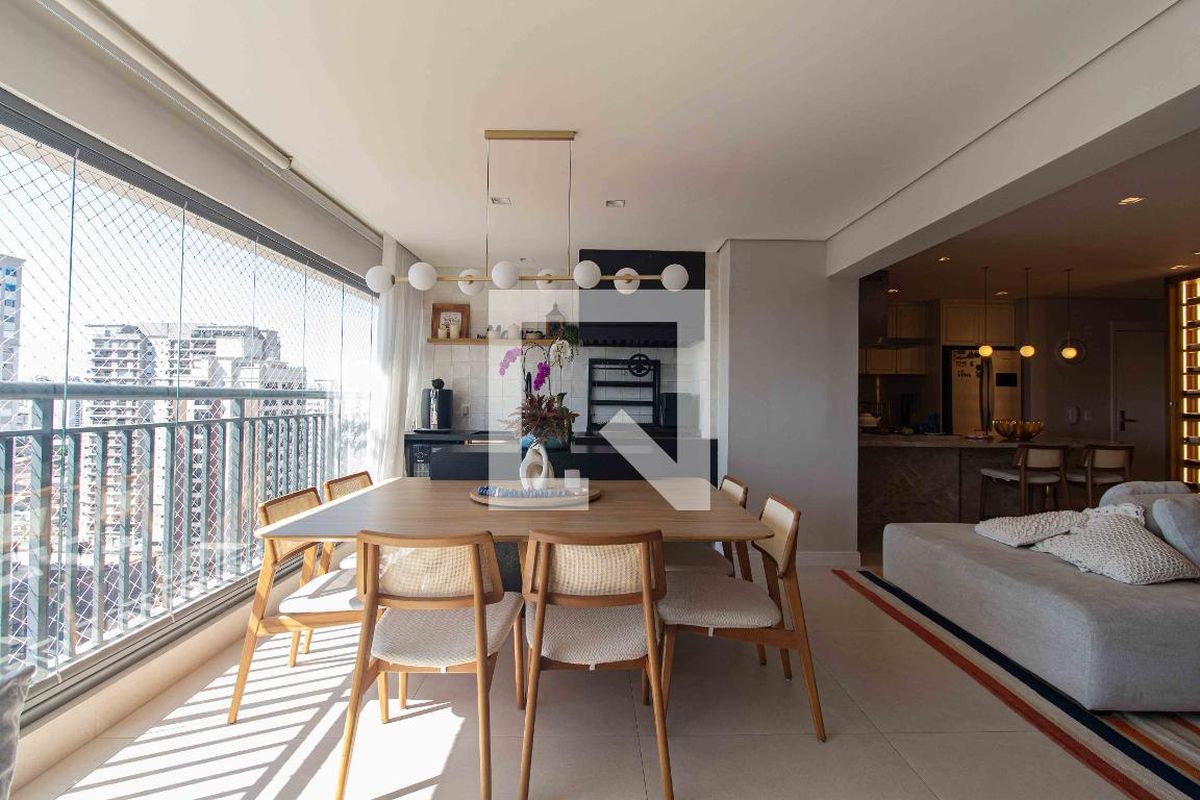 Apartamento, 3 quartos, 132 m² - Foto 10