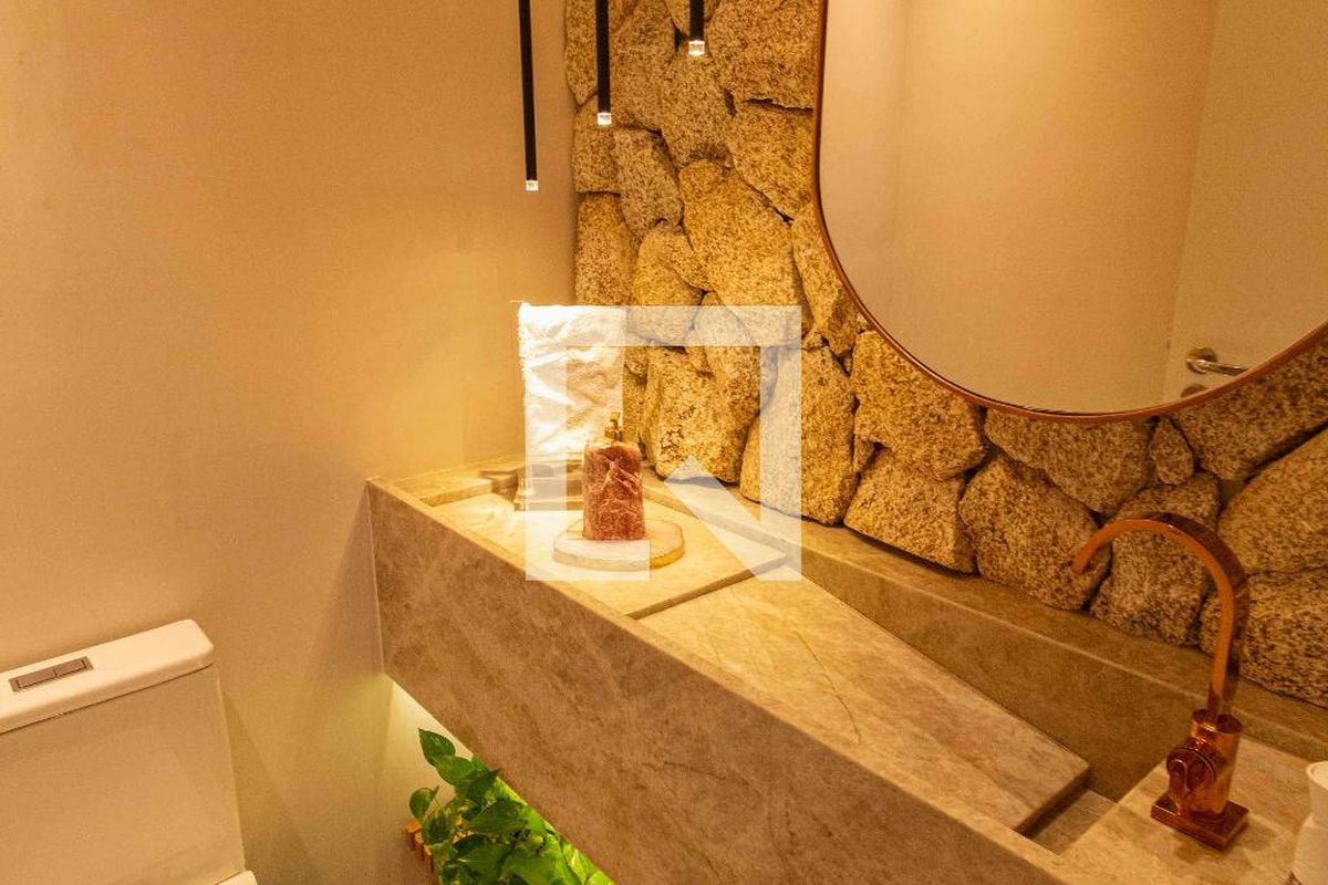 Apartamento, 3 quartos, 132 m² - Foto 45