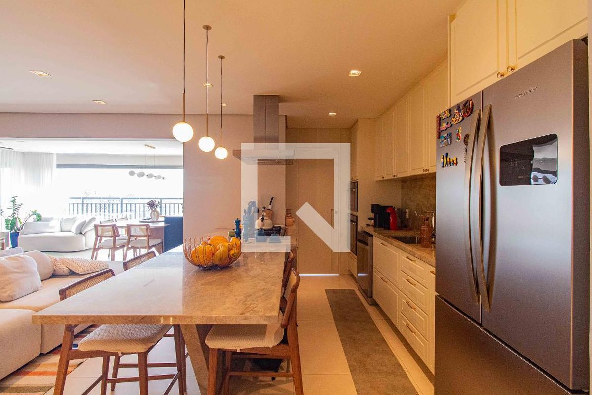 Apartamento, 3 quartos, 132 m² - Foto 47