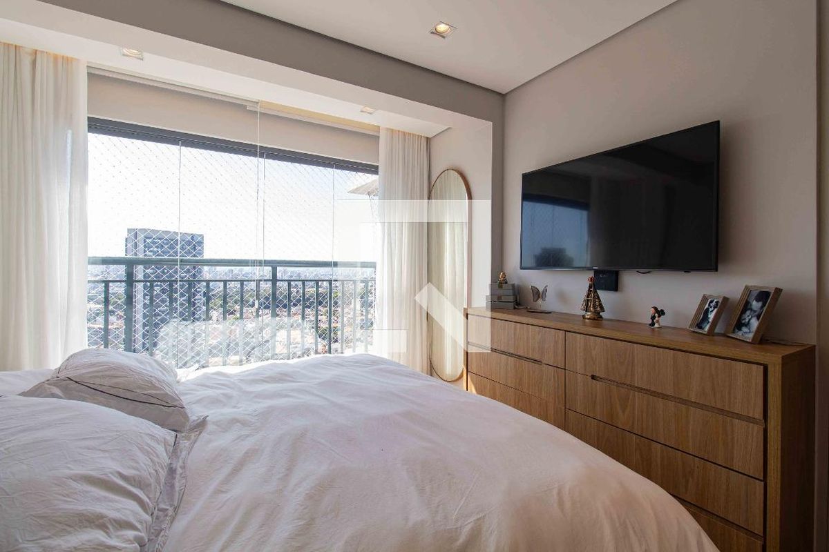 Apartamento, 3 quartos, 132 m² - Foto 34