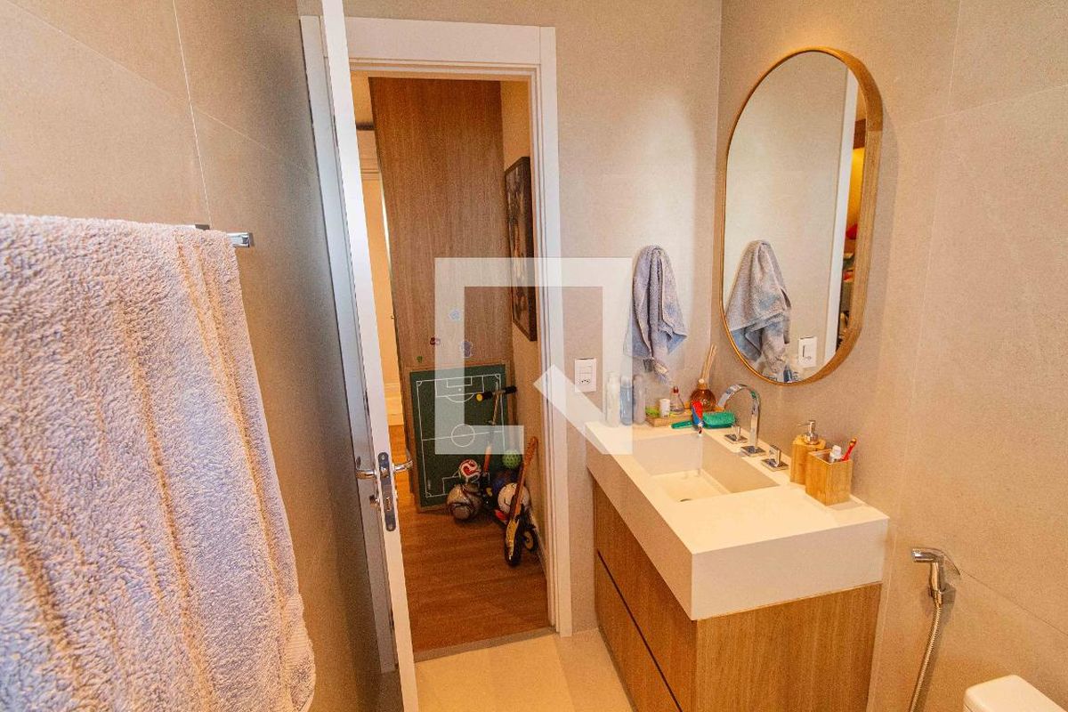 Apartamento, 3 quartos, 132 m² - Foto 24