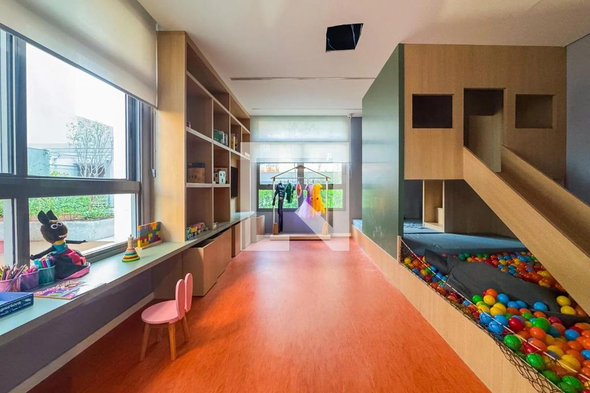 Apartamento, 3 quartos, 132 m² - Foto 64