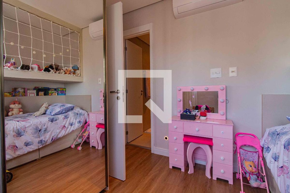 Apartamento, 3 quartos, 132 m² - Foto 27