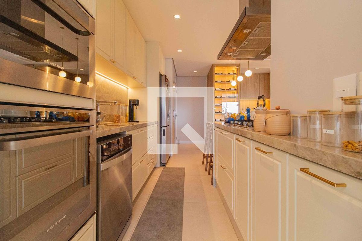 Apartamento, 3 quartos, 132 m² - Foto 53