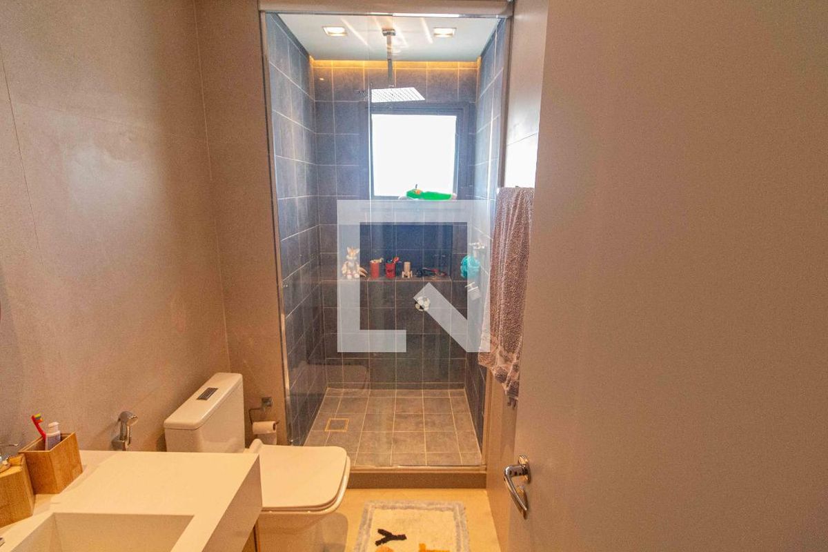 Apartamento, 3 quartos, 132 m² - Foto 23