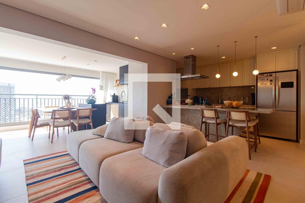 Apartamento, 3 quartos, 132 m² - Foto 3