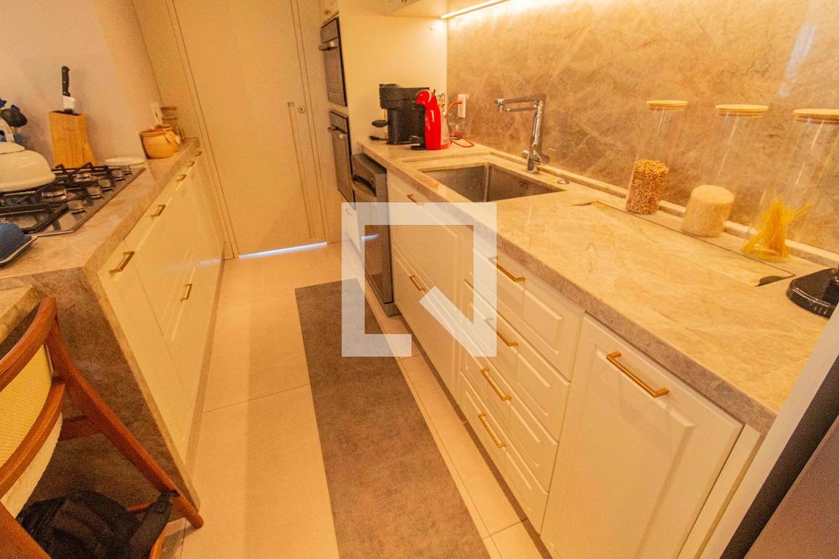 Apartamento, 3 quartos, 132 m² - Foto 50