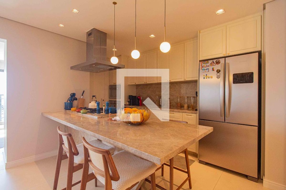 Apartamento, 3 quartos, 132 m² - Foto 46