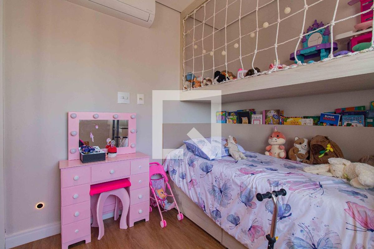 Apartamento, 3 quartos, 132 m² - Foto 26