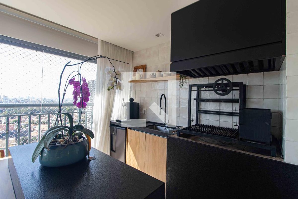 Apartamento, 3 quartos, 132 m² - Foto 11