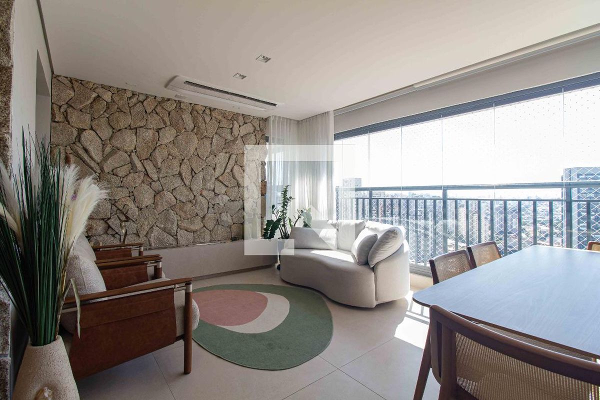 Apartamento, 3 quartos, 132 m² - Foto 9