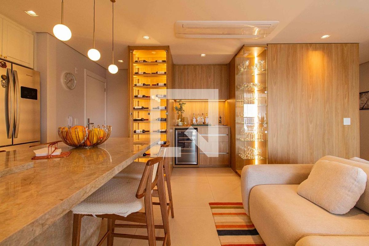 Apartamento, 3 quartos, 132 m² - Foto 6