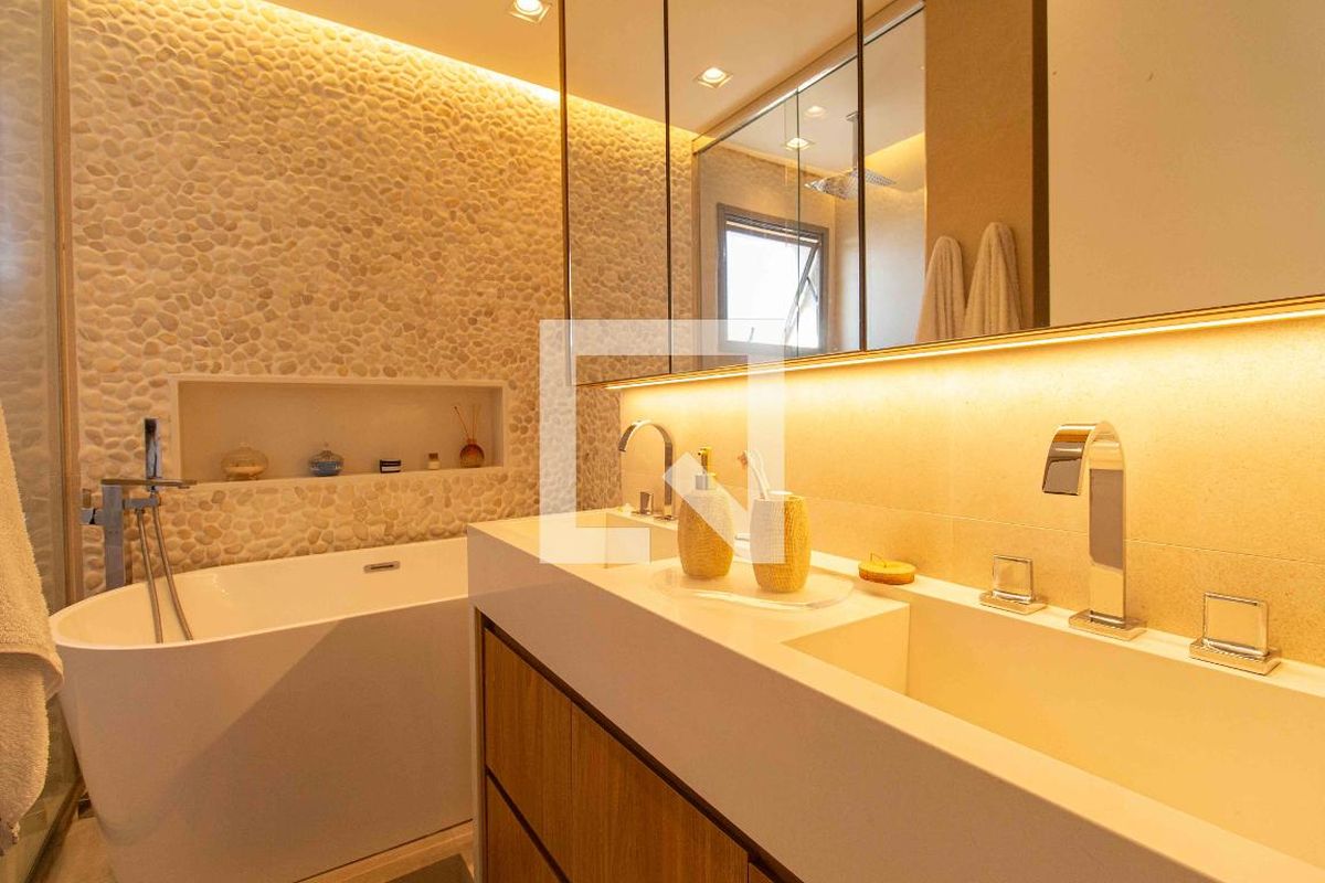 Apartamento, 3 quartos, 132 m² - Foto 38