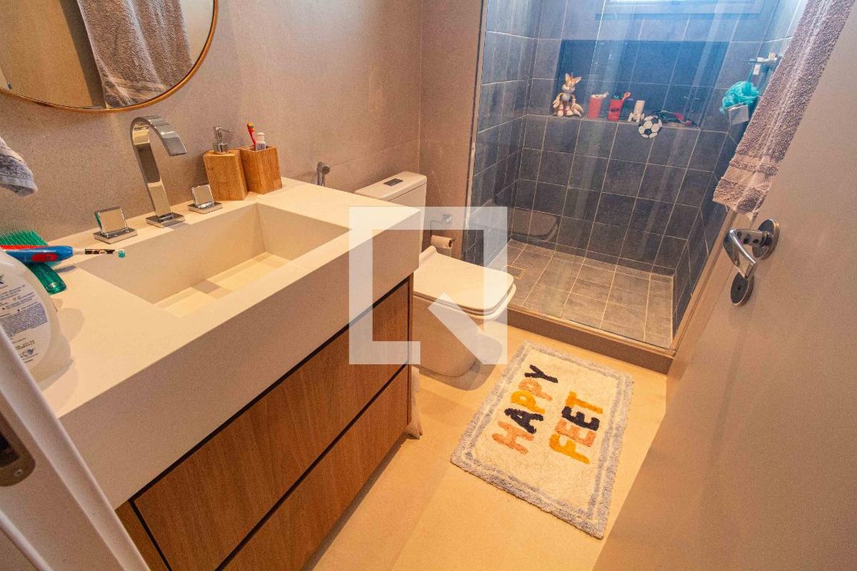 Apartamento, 3 quartos, 132 m² - Foto 21