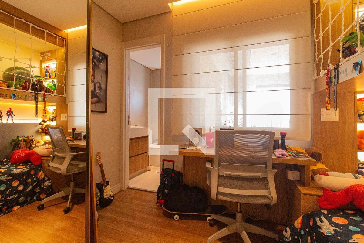 Apartamento, 3 quartos, 132 m² - Foto 18