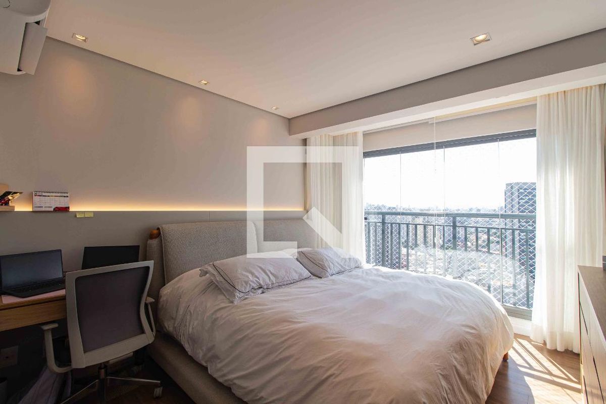 Apartamento, 3 quartos, 132 m² - Foto 33