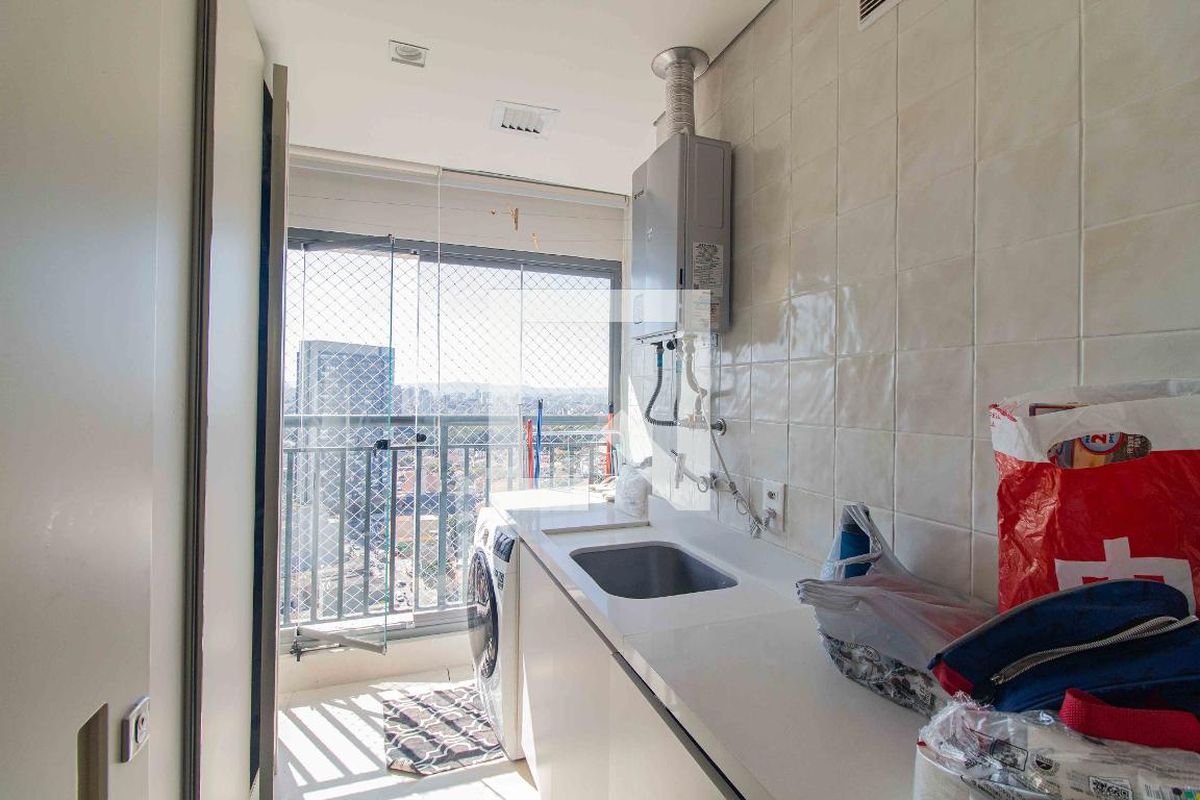 Apartamento, 3 quartos, 132 m² - Foto 55
