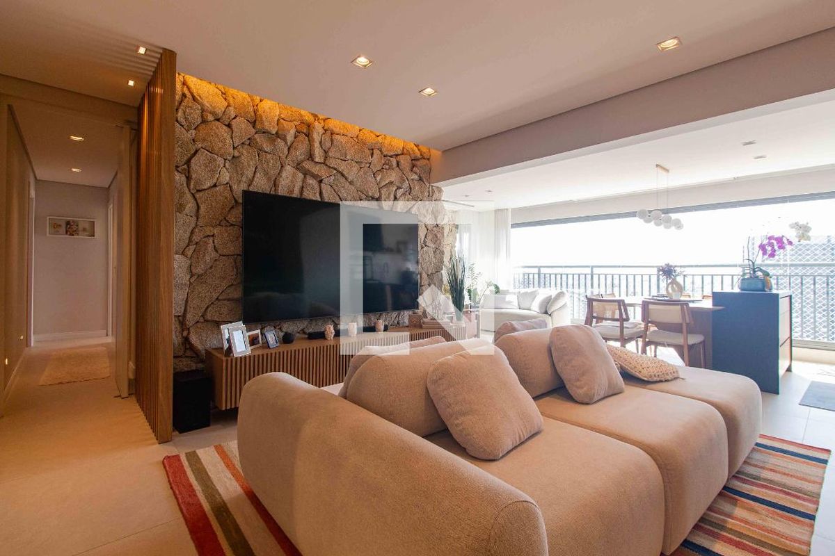 Apartamento, 3 quartos, 132 m² - Foto 2