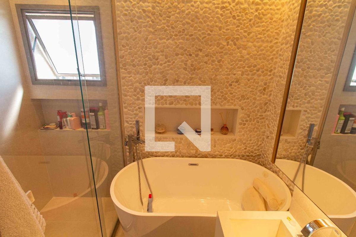 Apartamento, 3 quartos, 132 m² - Foto 39