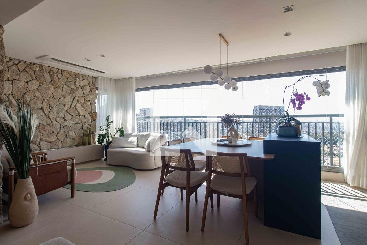Apartamento, 3 quartos, 132 m² - Foto 8