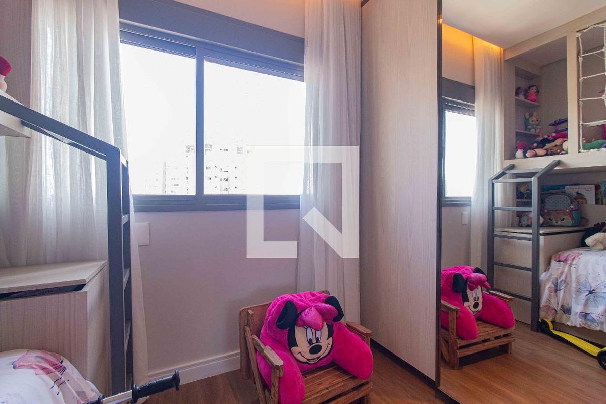 Apartamento, 3 quartos, 132 m² - Foto 28