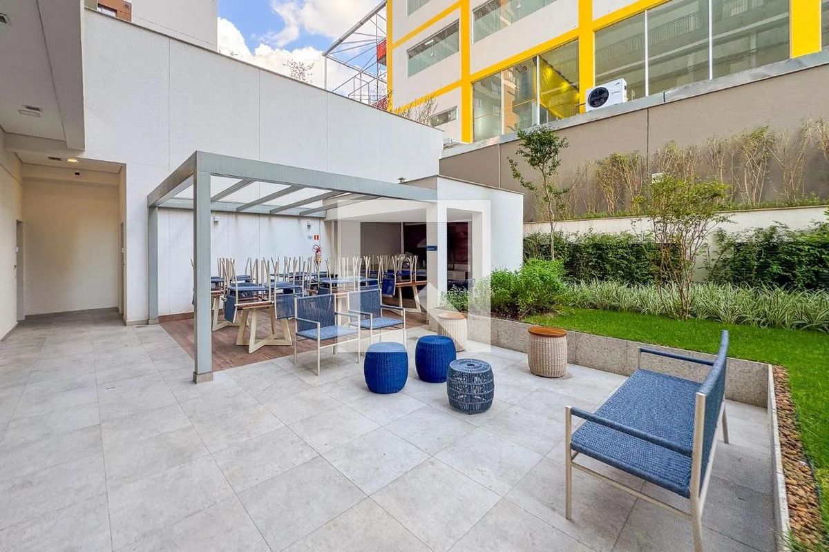 Apartamento, 3 quartos, 132 m² - Foto 59