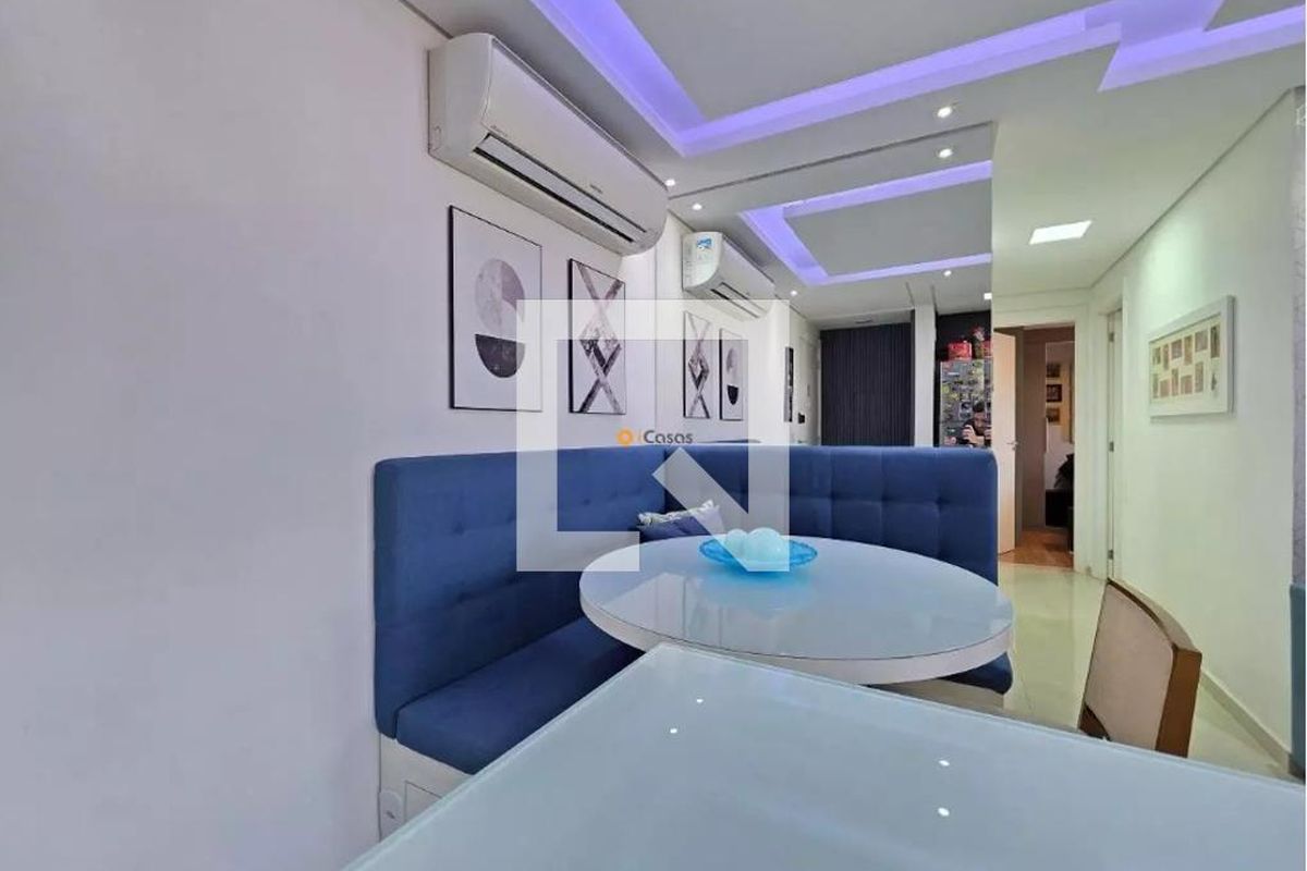 Apartamento, 2 quartos, 68 m² - Foto 4