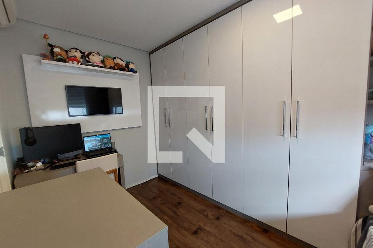 Apartamento, 2 quartos, 96 m² - Foto 9