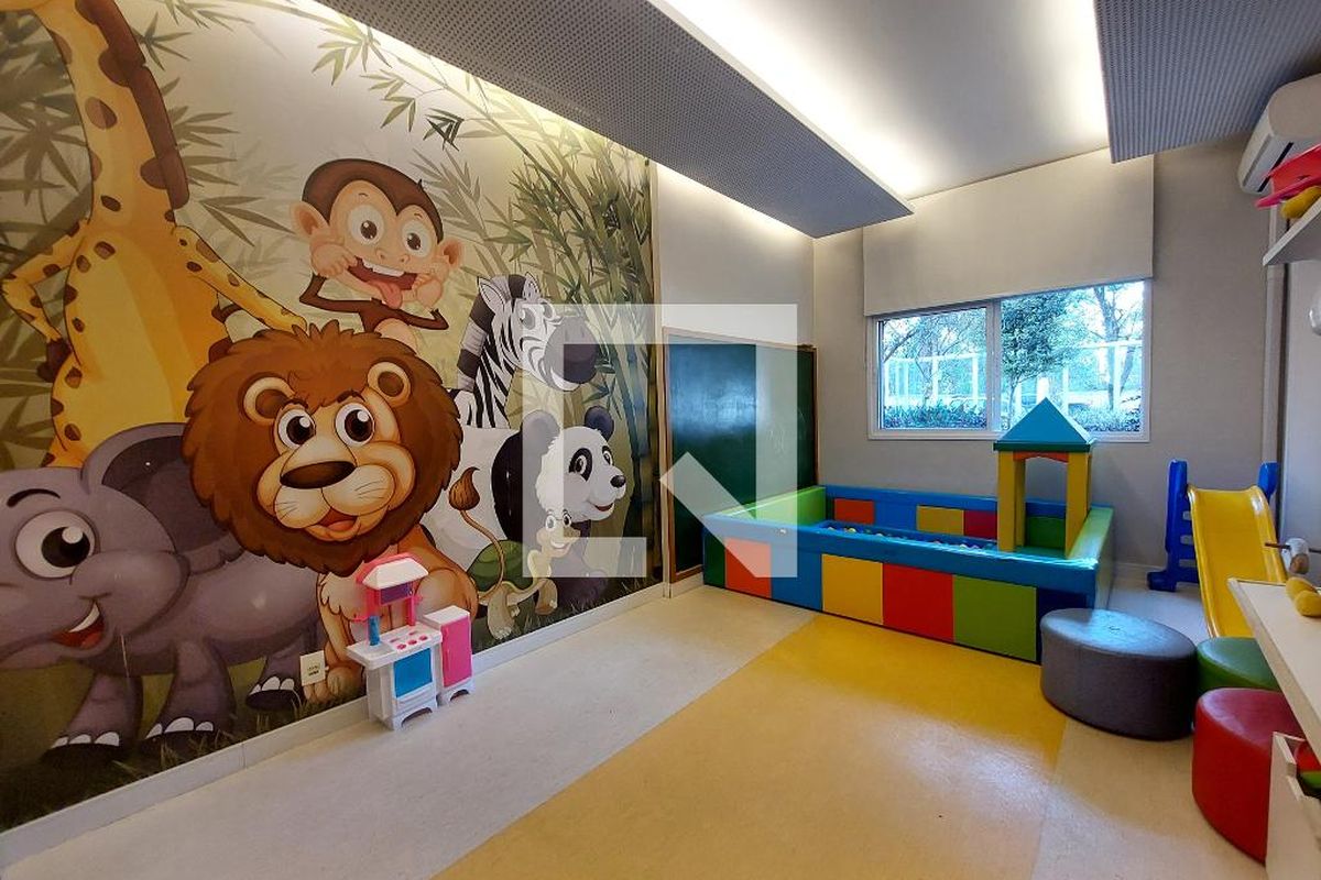 Apartamento, 2 quartos, 96 m² - Foto 30