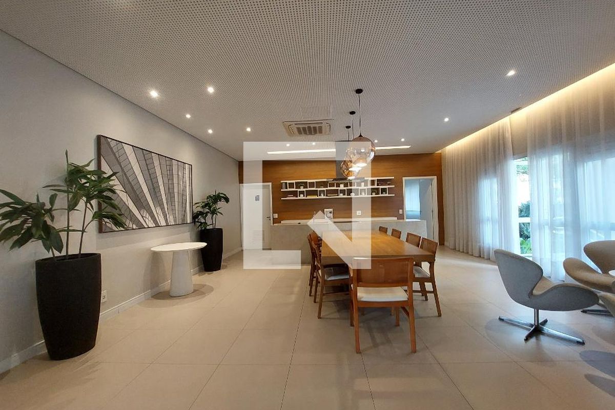 Apartamento, 2 quartos, 96 m² - Foto 42
