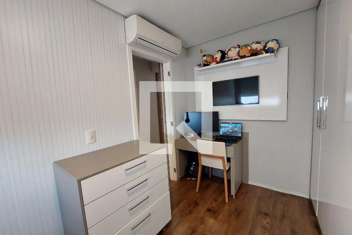 Apartamento, 2 quartos, 96 m² - Foto 11