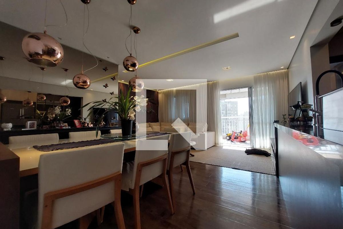 Apartamento, 2 quartos, 96 m² - Foto 4