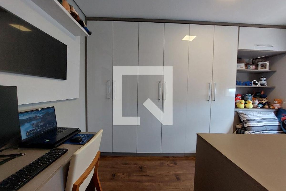 Apartamento, 2 quartos, 96 m² - Foto 7