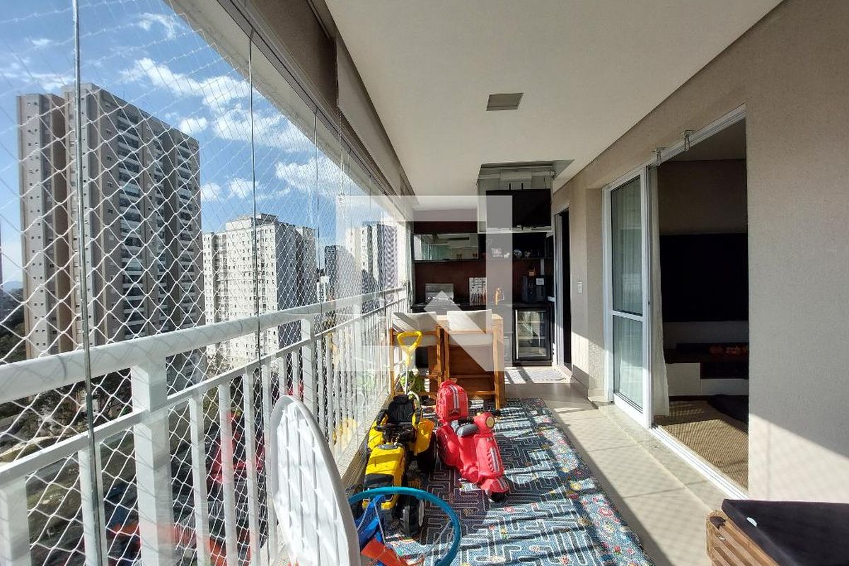Apartamento, 2 quartos, 96 m² - Foto 23