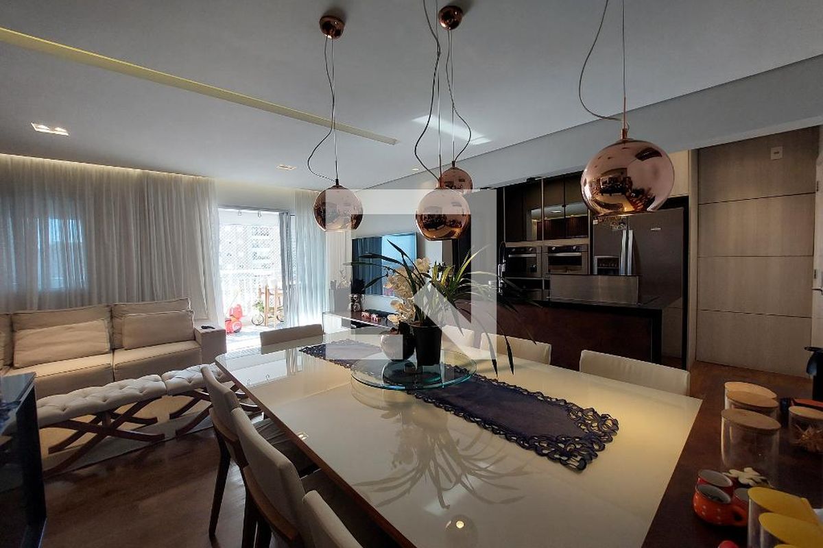 Apartamento, 2 quartos, 96 m² - Foto 3