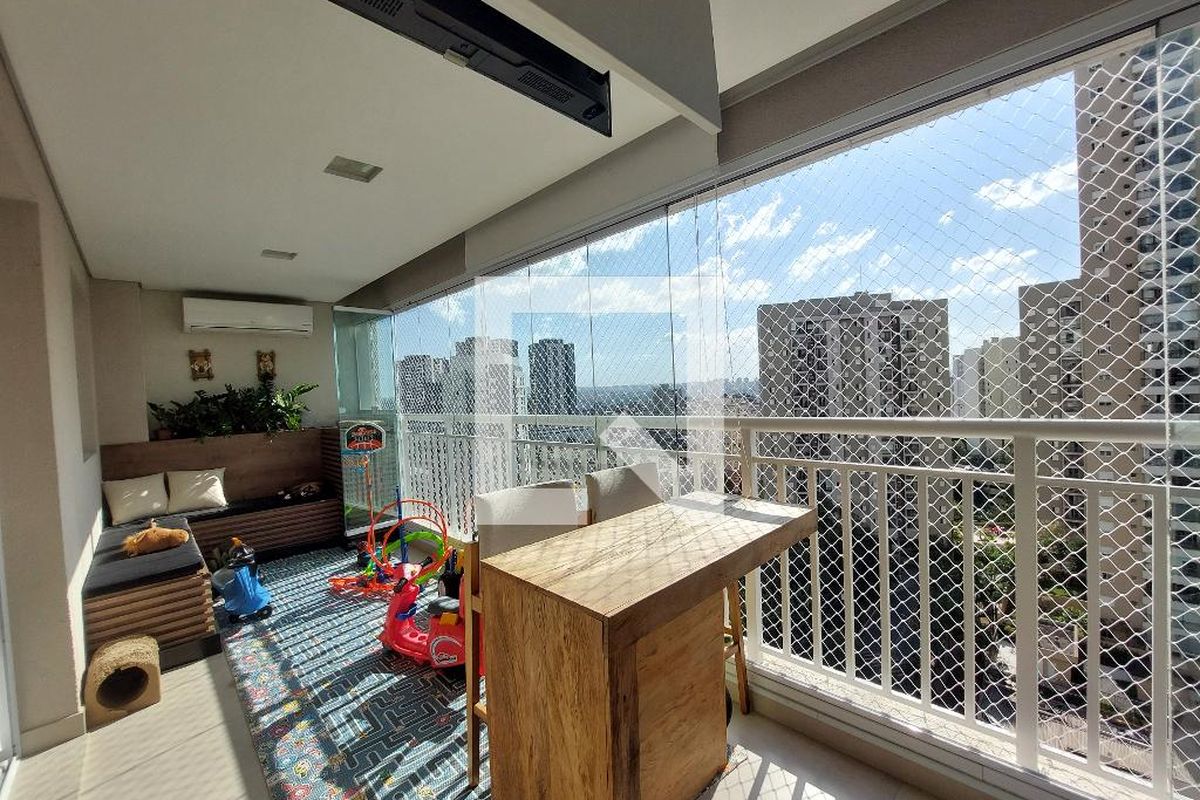Apartamento, 2 quartos, 96 m² - Foto 24