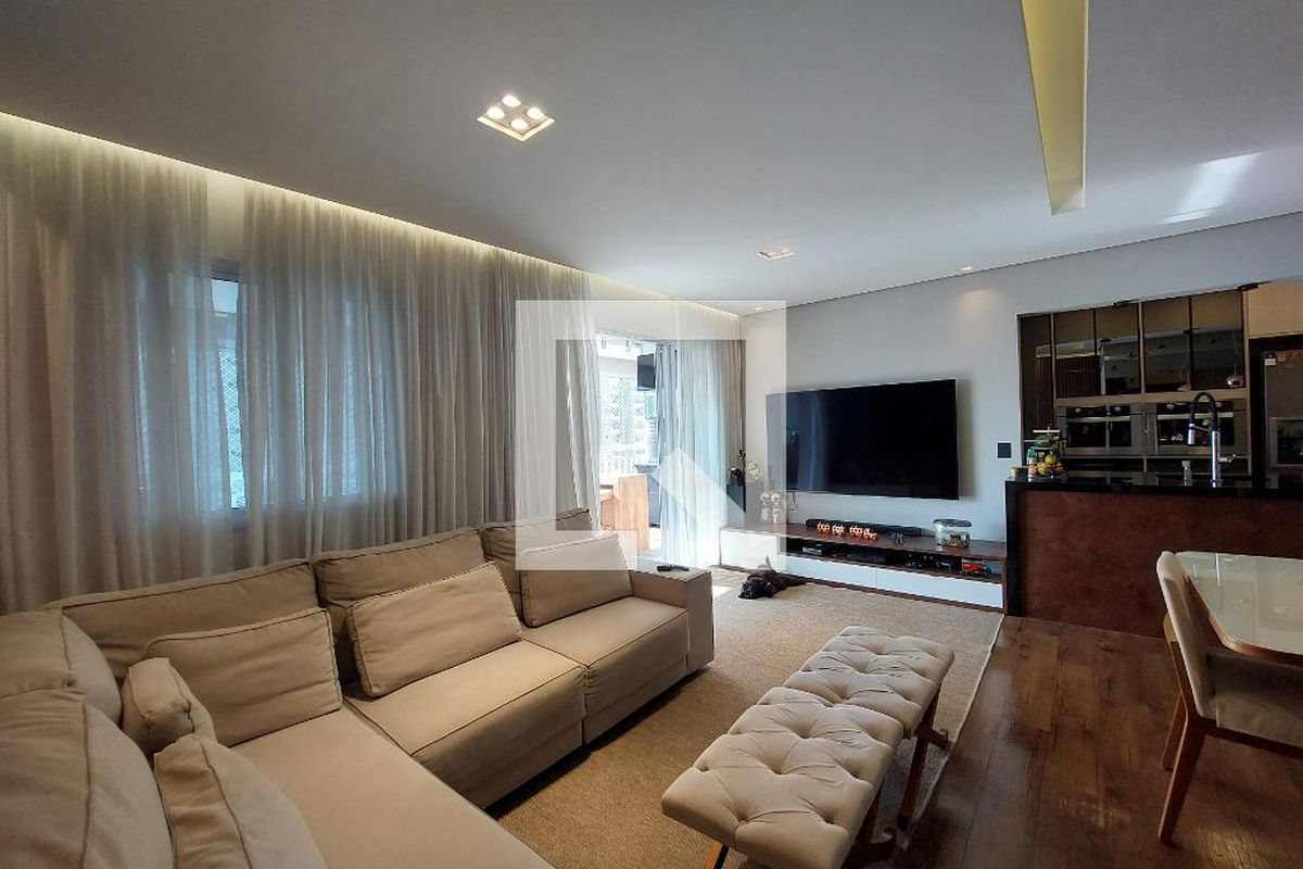 Apartamento, 2 quartos, 96 m² - Foto 5