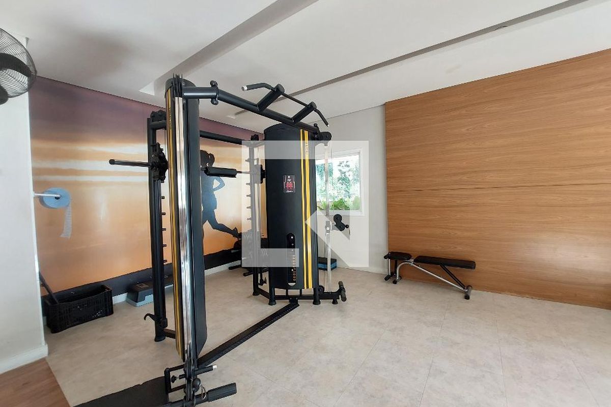 Apartamento, 2 quartos, 96 m² - Foto 48