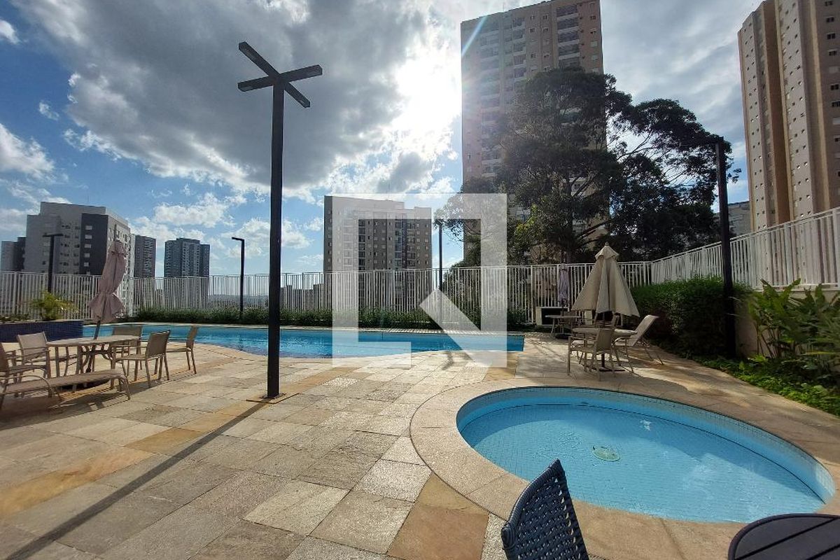 Apartamento, 2 quartos, 96 m² - Foto 28