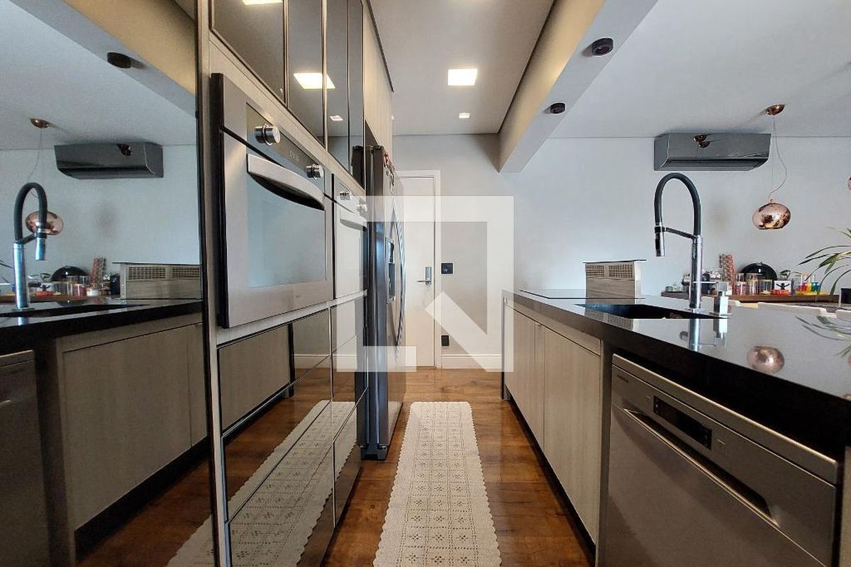 Apartamento, 2 quartos, 96 m² - Foto 21