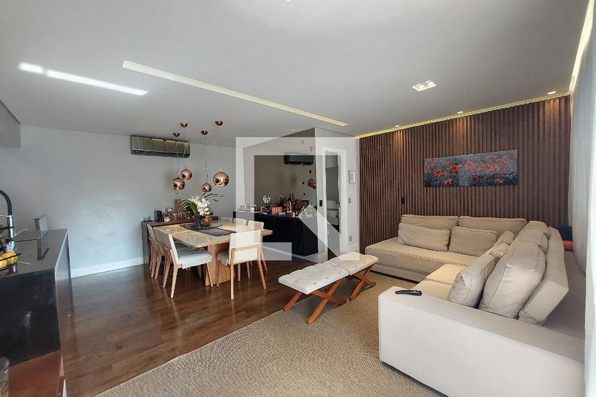 Apartamento, 2 quartos, 96 m² - Foto 6