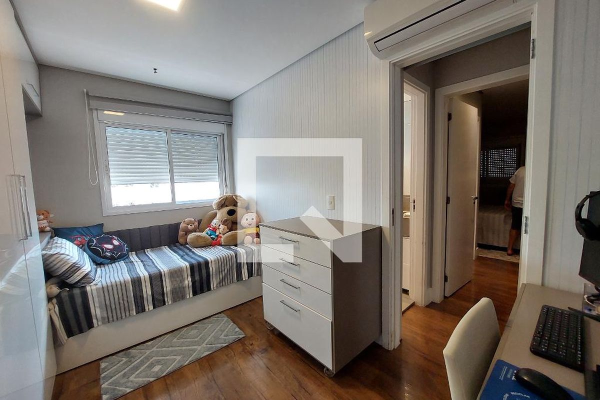 Apartamento, 2 quartos, 96 m² - Foto 8