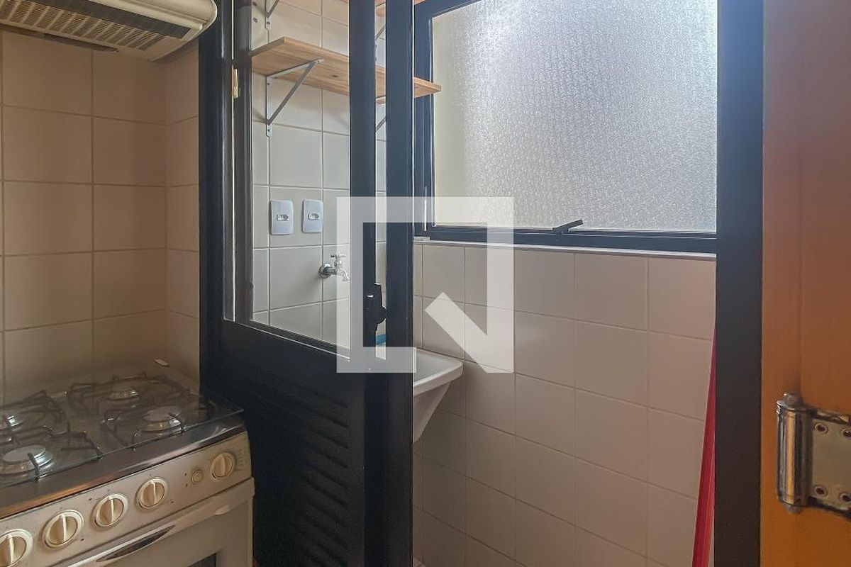 Apartamento, 1 quarto, 65 m² - Foto 28