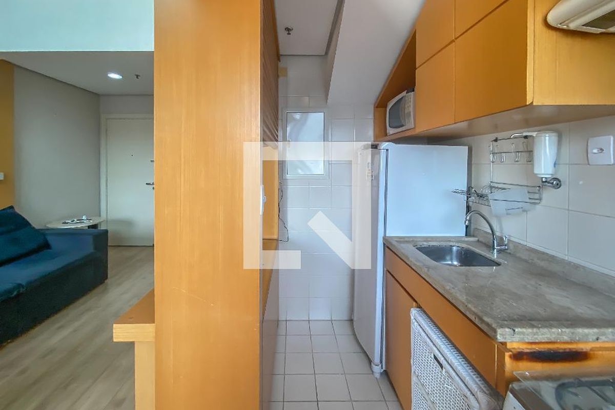Apartamento, 1 quarto, 65 m² - Foto 21